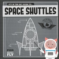 bokomslag Space Shuttles