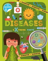 bokomslag Diseases