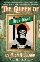Erin Holland - Queen of Quex Road, Häftad