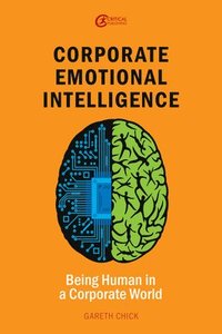 bokomslag Corporate Emotional Intelligence