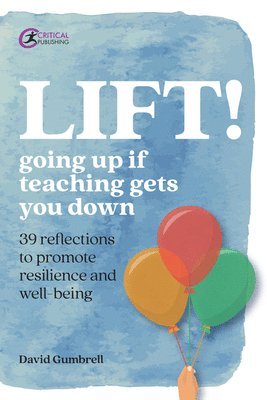 LIFT! 1