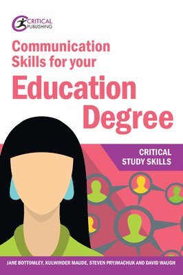 Communication Skills for your Education Degree 1