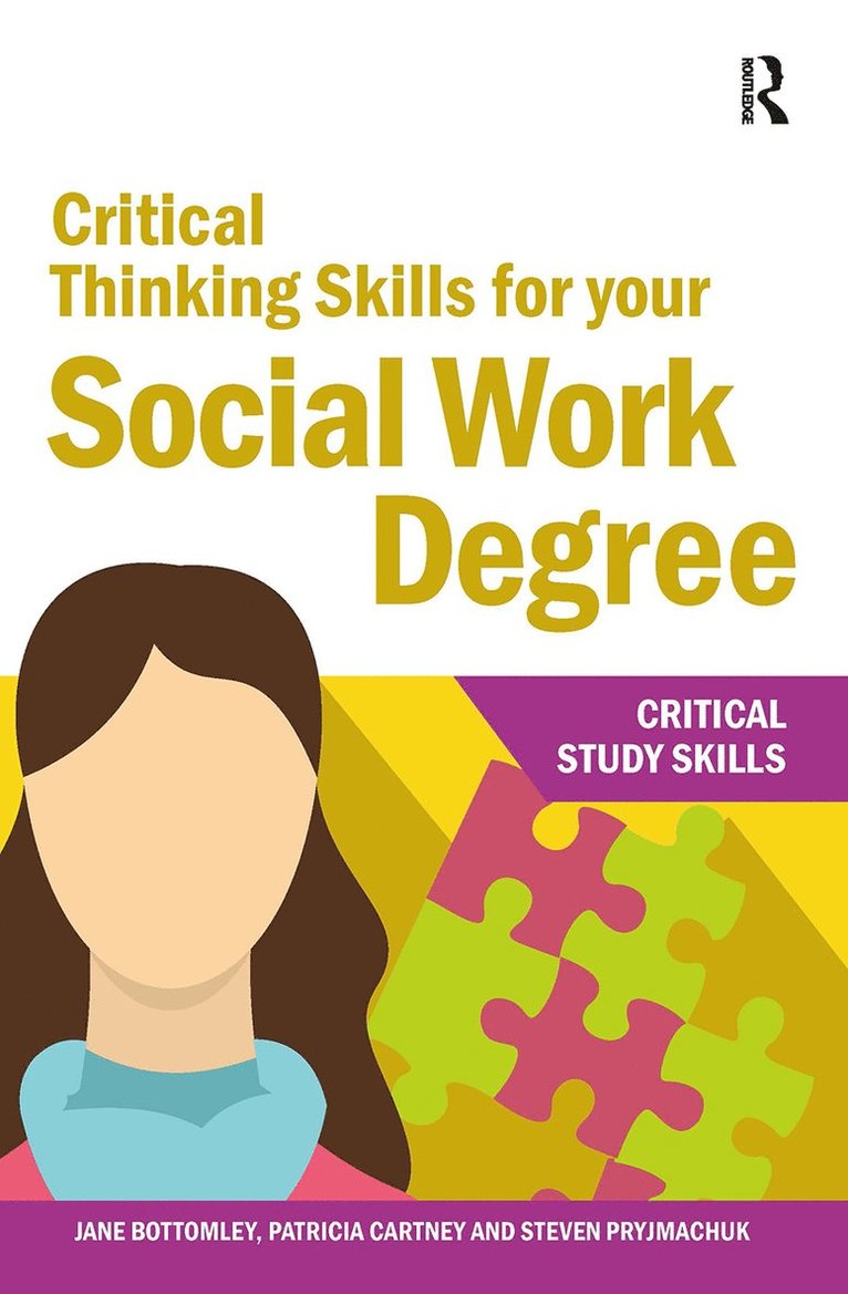 Critical Thinking Skills for your Social Work Degree 1