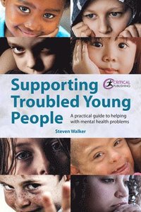bokomslag Supporting Troubled Young People