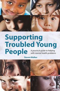 bokomslag Supporting Troubled Young People