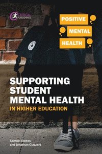 bokomslag Supporting Student Mental Health in Higher Education