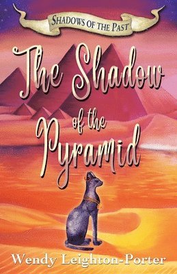 The Shadow of the Pyramid 1