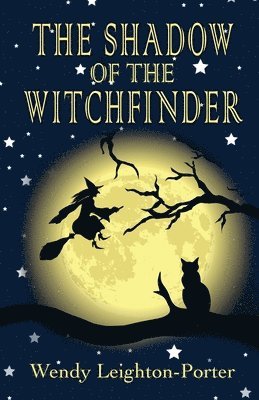 The Shadow of the Witchfinder 1