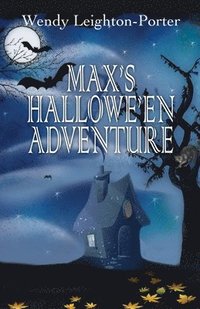 bokomslag Max's Hallowe'en Adventure