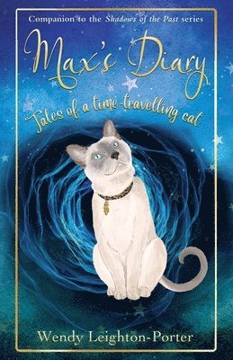 Wendy Leighton-Porter - Max's Diary, Häftad