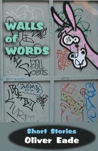 bokomslag Walls of Words