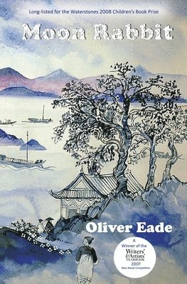 Oliver Eade - Moon Rabbit, Häftad
