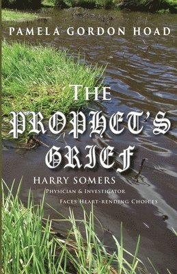 Pamela Gordon Hoad - Prophet's Grief, Häftad