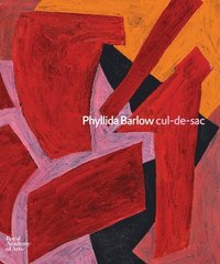 bokomslag Phyllida Barlow