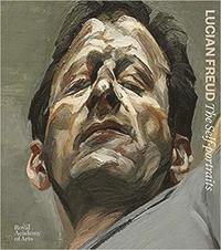 bokomslag Lucian Freud