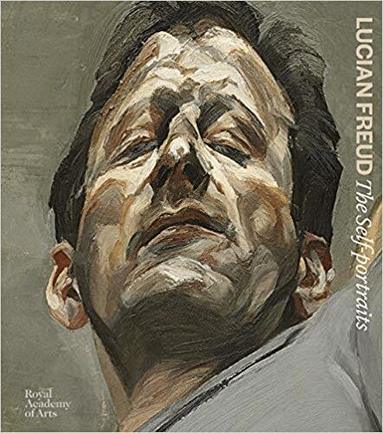 David Dawson, Joseph Leo Koerner, Jasper Sharp, Sebastian Smee - Lucian Freud, Inbunden