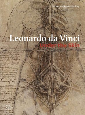 bokomslag Leonardo da Vinci