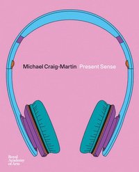 bokomslag Michael Craig-Martin