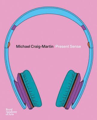 Ben Luke, Tim Marlow - Michael Craig-Martin, Häftad
