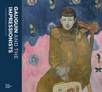 bokomslag Gauguin and the Impressionists