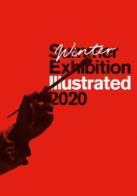 bokomslag Summer Exhibition Illustrated 2020