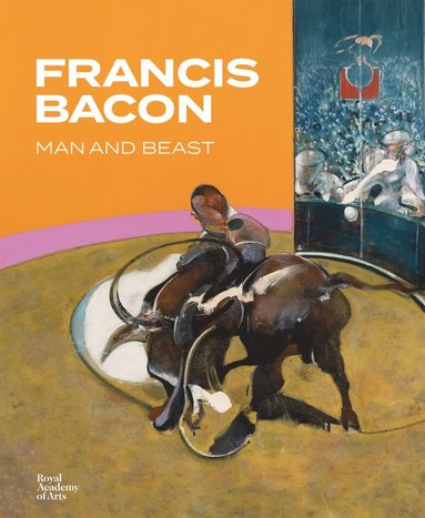 bokomslag Francis Bacon