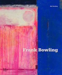 bokomslag Frank Bowling