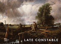 bokomslag Late Constable