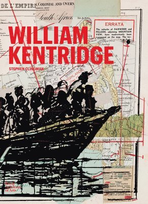 William Kentridge 1