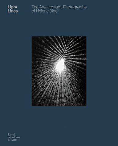 Juhani Pallasmaa, Vicky Richardson - Light Lines, Inbunden