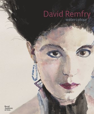 David Remfry 1