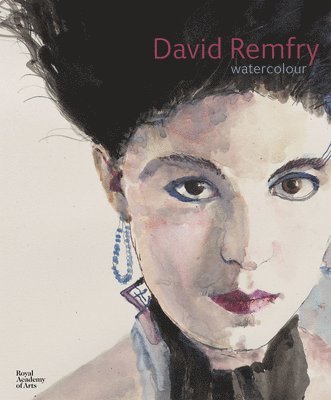 David Remfry