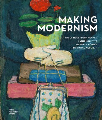 Making Modernism 1