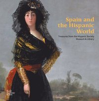 bokomslag Spain and the Hispanic World