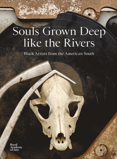 bokomslag Souls Grown Deep like the Rivers