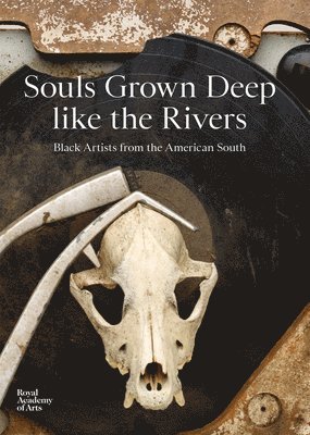 Maxwell L. Anderson, Raina Lampkins-Fielder - Souls Grown Deep like the Rivers, Inbunden