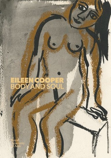 Eileen Cooper - Body and Soul, Inbunden