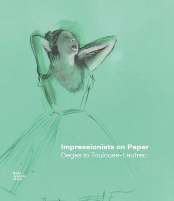 Impressionists on Paper 1