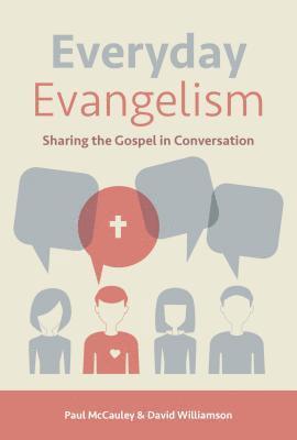 Everyday Evangelism 1