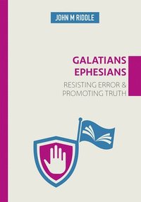 bokomslag Galatians & Ephesians