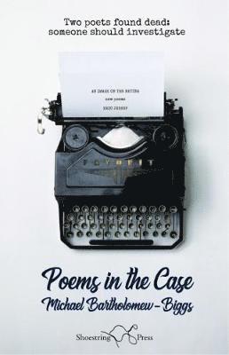 Poems in the Case 1