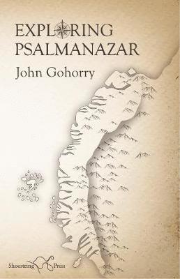 bokomslag Exploring Psalmanazar