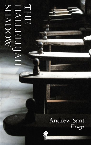 Andrew Sant - Hallelujah Shadow, Häftad