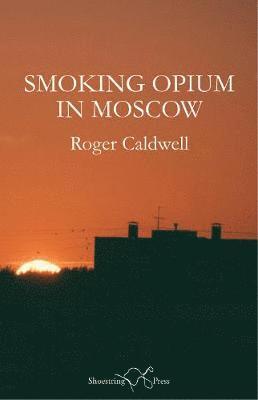 Smoking Opium in Moscow 1