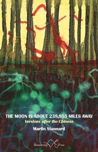 bokomslag Moon is About 238,855 Miles Away