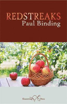 Paul Binding - Redstreaks, Häftad