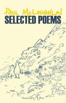 Paul McLoughlin, John Forth - Selected Poems, Häftad
