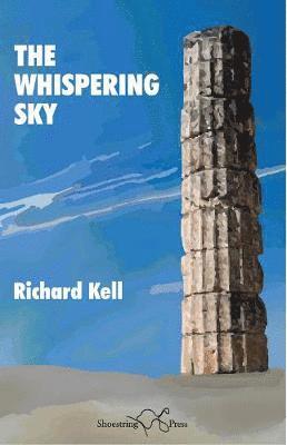 bokomslag Whispering Sky