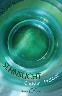 bokomslag Sehnsucht