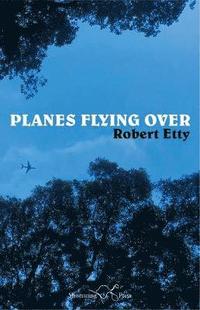 bokomslag Planes Flying Over
